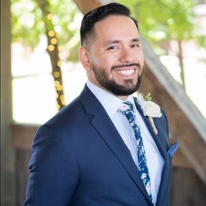 Meet your Posher, Steven